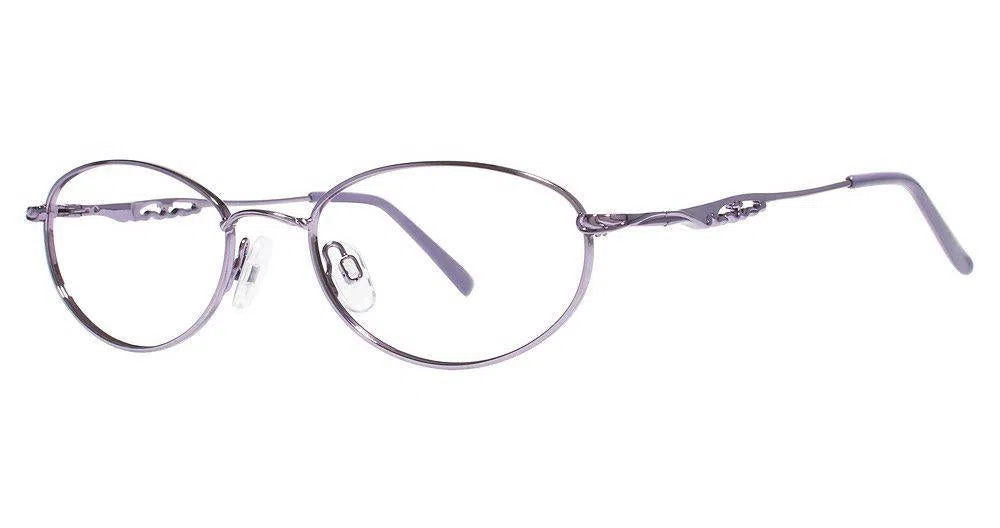 MODERN METALS TESS Eyeglasses - view 4